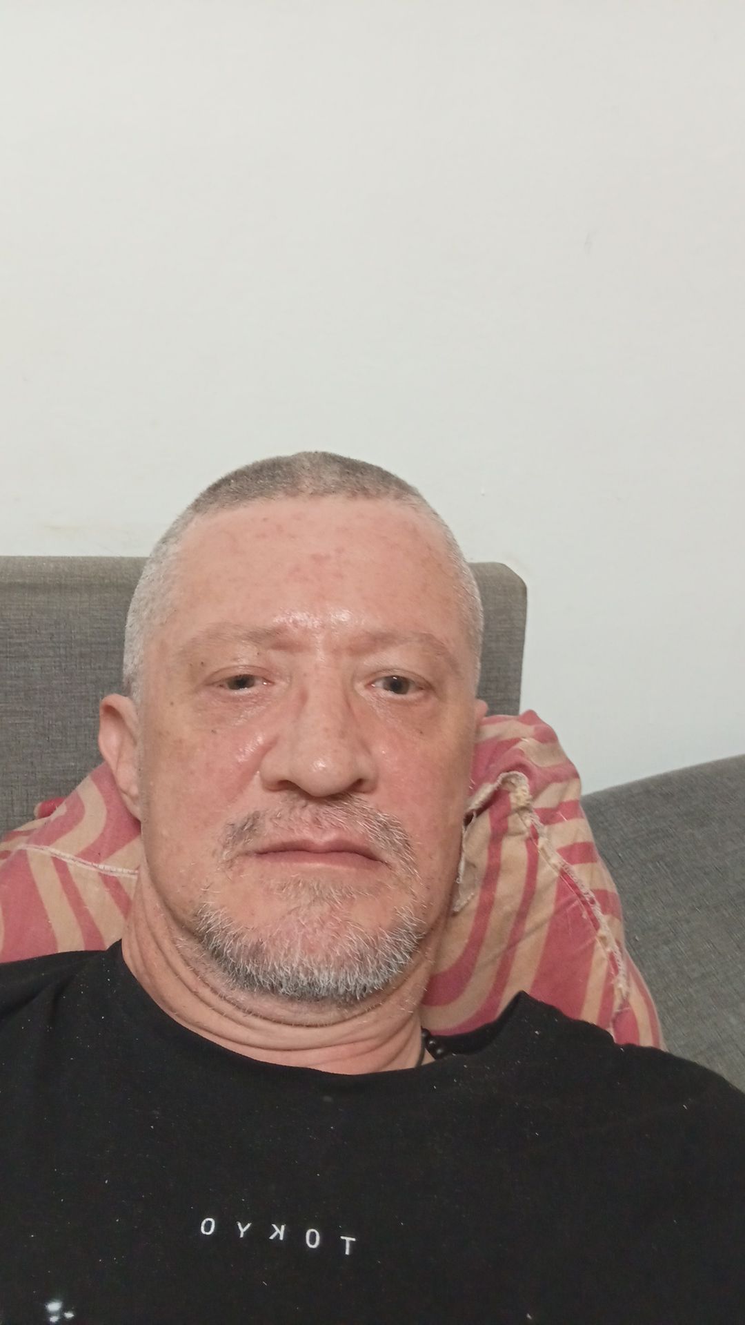 Участник JOHN(43) ,мужчина ,46, Shefa-'Amr | ИнтимЧат.РФ