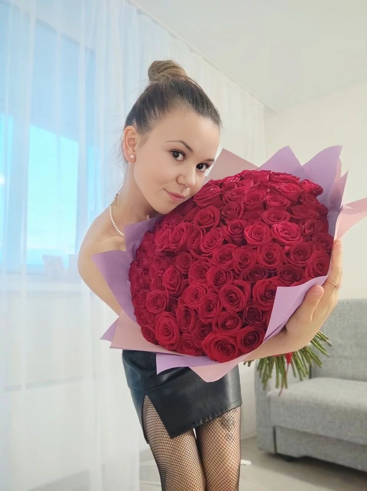 Участник KRISTINA(75) ,женщина ,23, Lyublino | ИнтимЧат.РФ