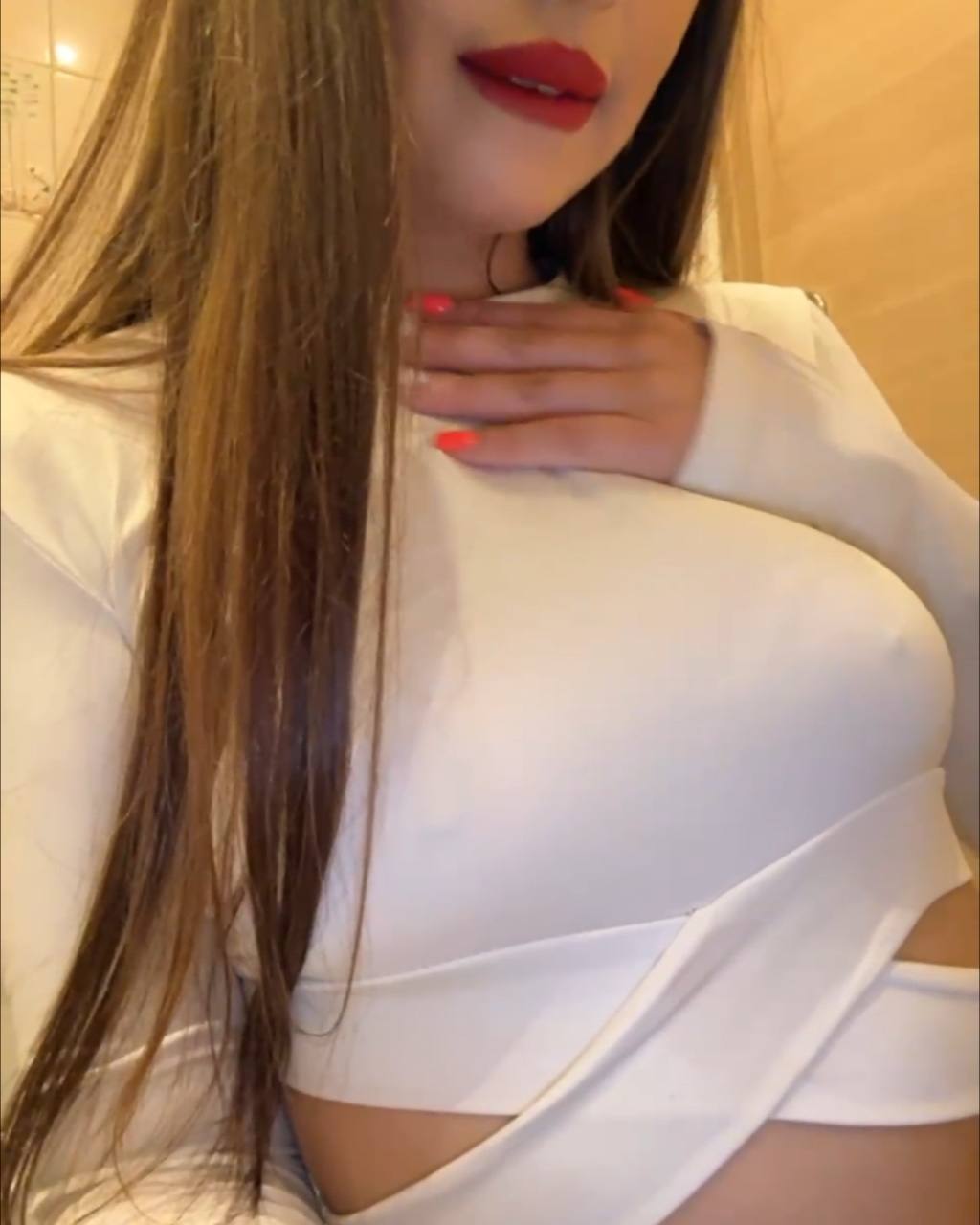 Участник ANNA(265)  ,23, Moscow | ИнтимЧат.РФ