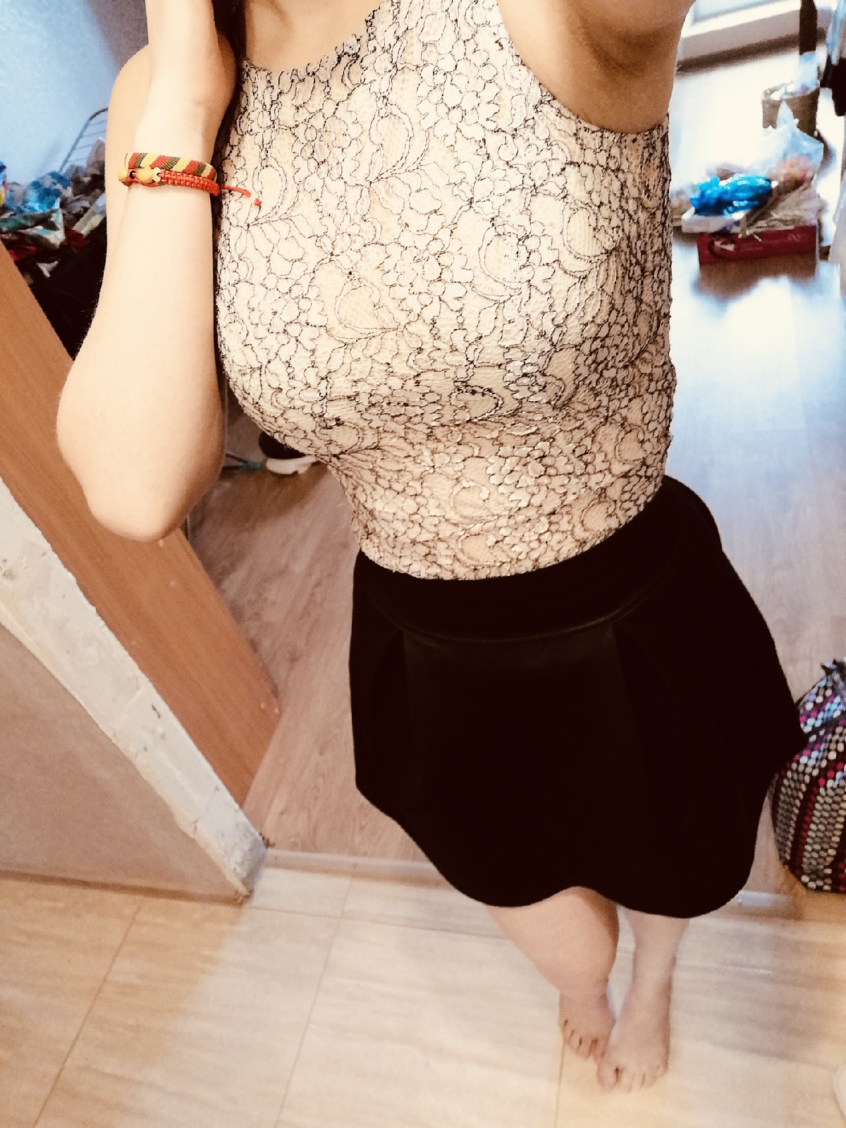 Участник ANNA(265)  ,23, Moscow | ИнтимЧат.РФ