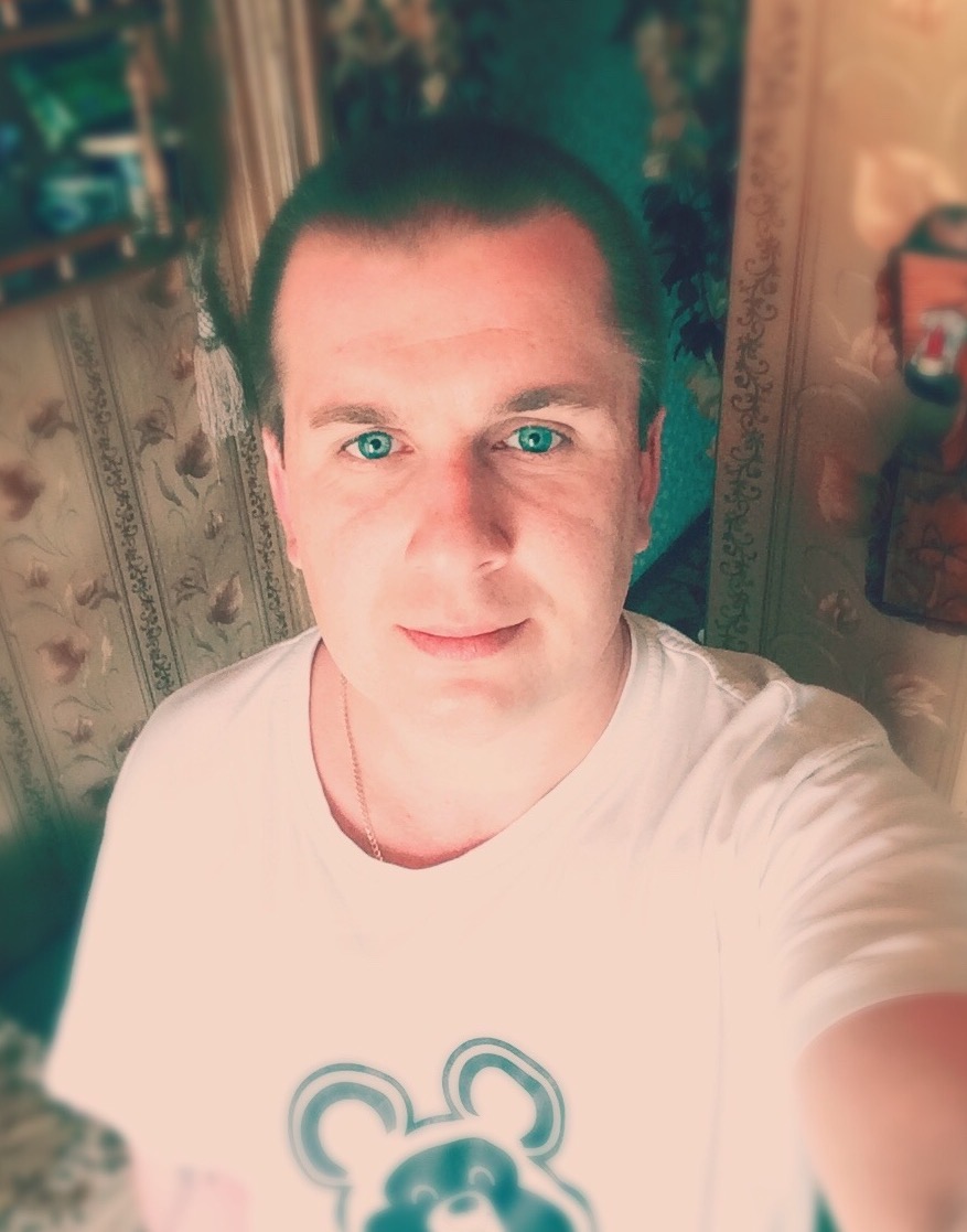 Участник JEKASI ,мужчина ,31, Vladimir | ИнтимЧат.РФ