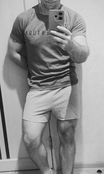 Участник MICHAEL(49) ,мужчина ,47, Krasnodar | ИнтимЧат.РФ