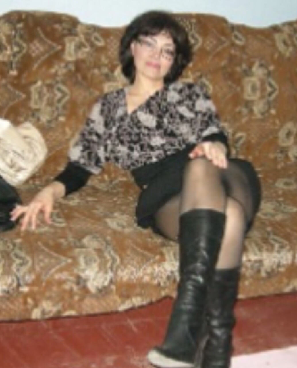 Участник BUSINESSWOMAN36 ,женщина ,36, Moscow | ИнтимЧат.РФ