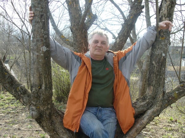 Участник VALERY(11) ,мужчина ,55, NizhniyNovgorod | ИнтимЧат.РФ