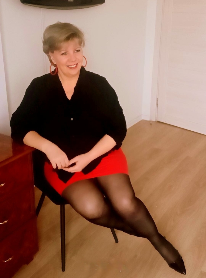 Участник ALLA(7) ,женщина ,47, Yaroslavl | ИнтимЧат.РФ
