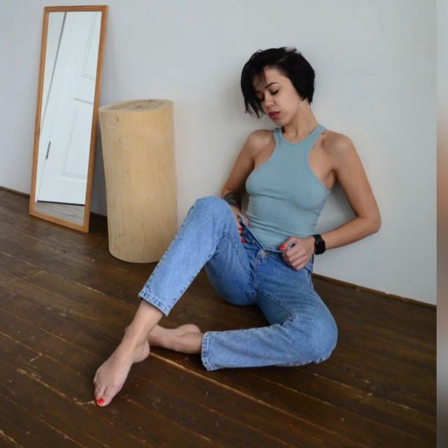 Участник AFINA ,женщина ,34,  | ИнтимЧат.РФ