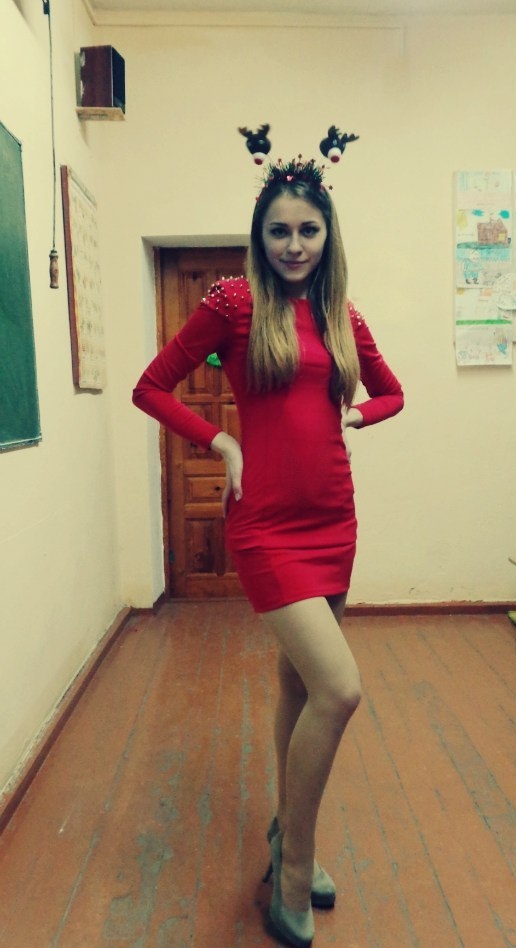 Участник KATERINNA ,женщина ,25, NizhniyNovgorod | ИнтимЧат.РФ
