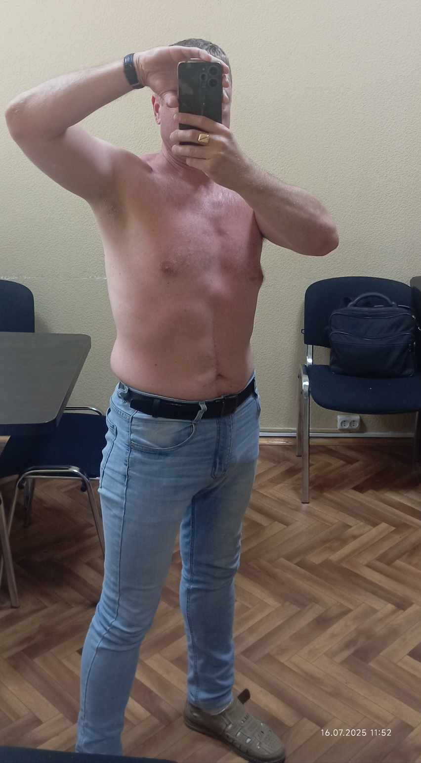 Участник PAIR ,мужчина ,46, Rostov-on-Don | ИнтимЧат.РФ