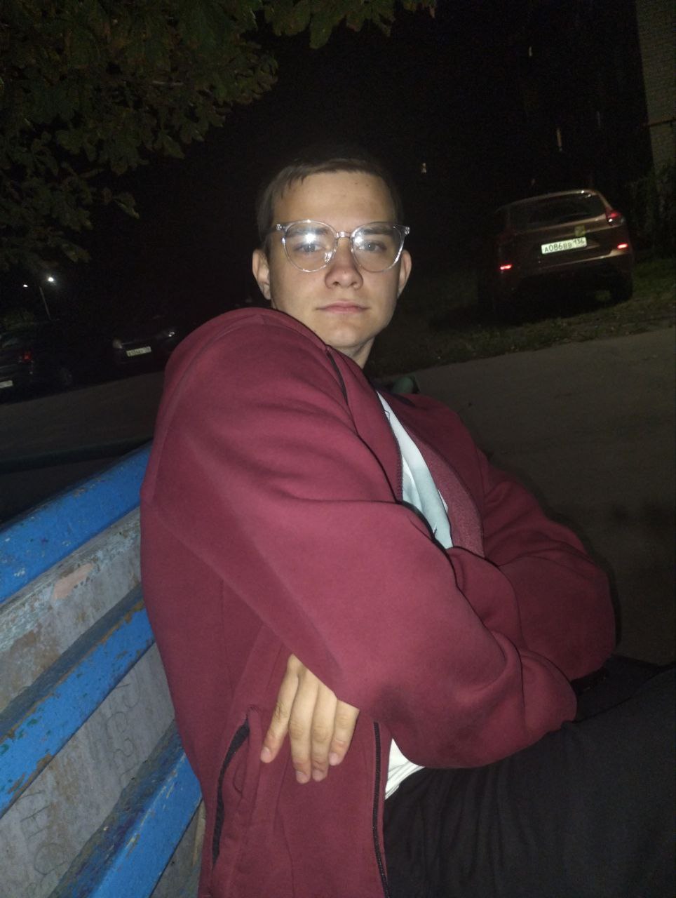 Участник OLEG(626)  ,21, Voronezh | ИнтимЧат.РФ
