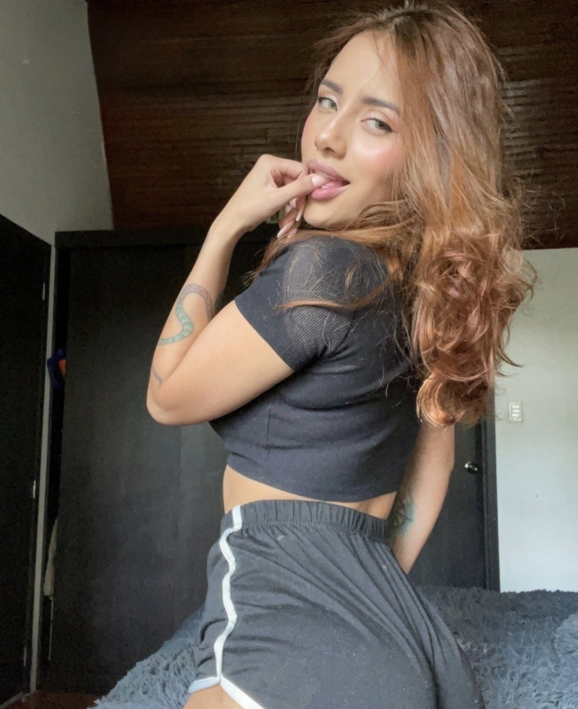 Участник EVOCHKA(4)  ,18, Vienna | ИнтимЧат.РФ