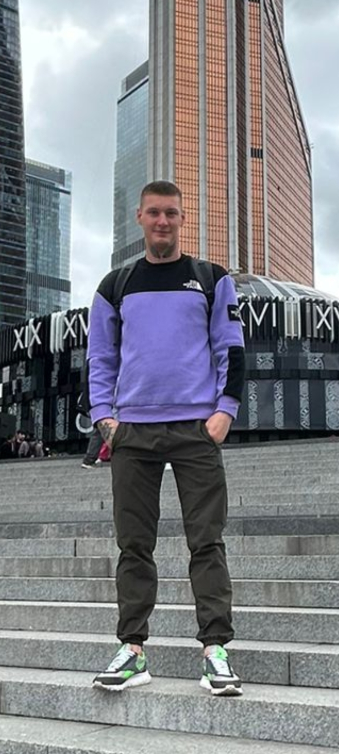 Участник VADIM(255)   Moscow | ИнтимЧат.РФ