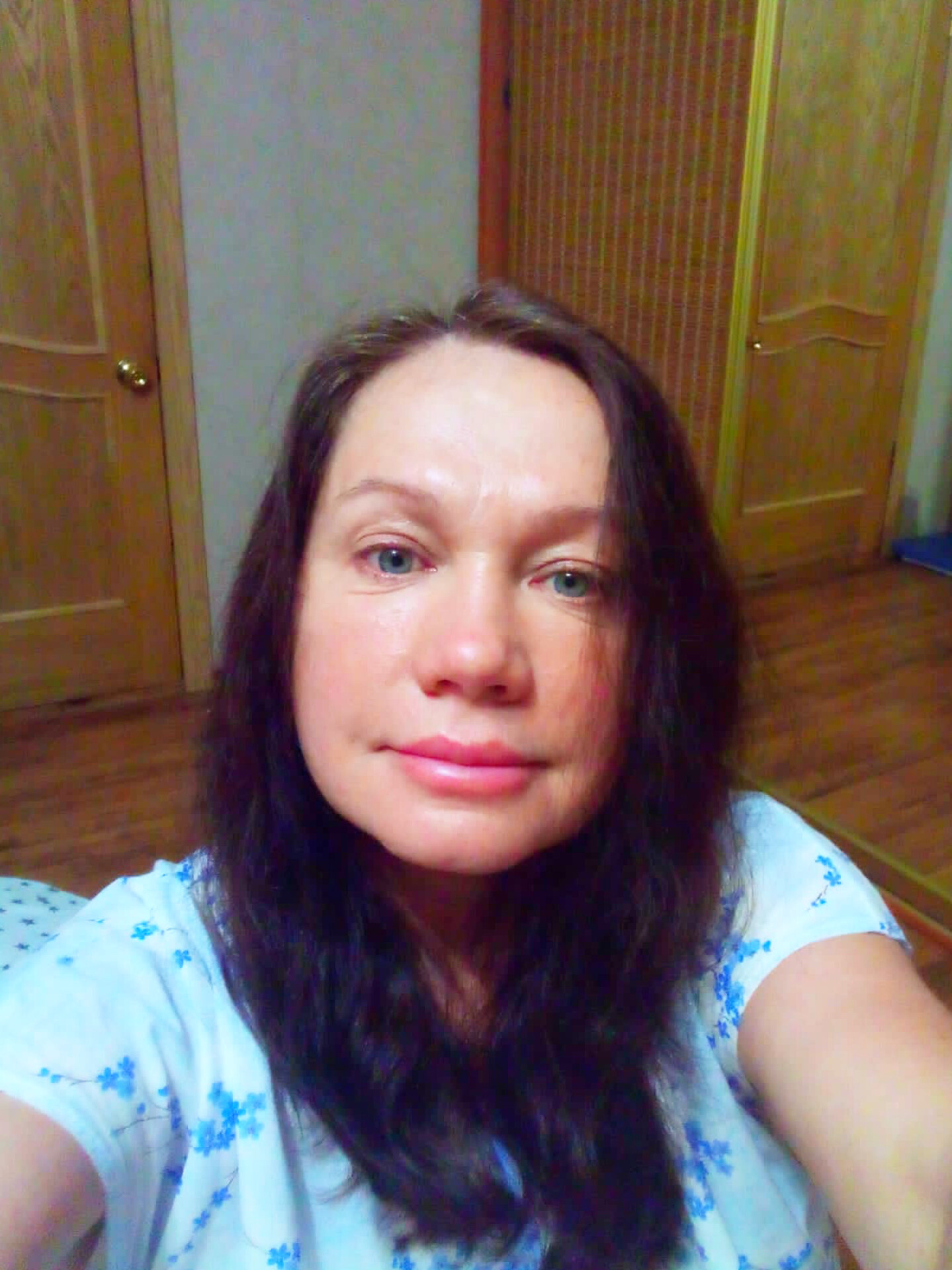 Участник NAFISA ,женщина ,40, Yekaterinburg | ИнтимЧат.РФ