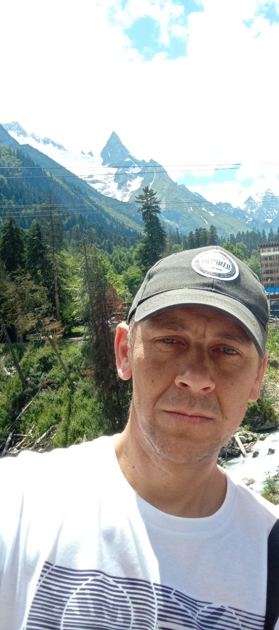 Участник ALEKS(655) ,мужчина ,41,  | ИнтимЧат.РФ