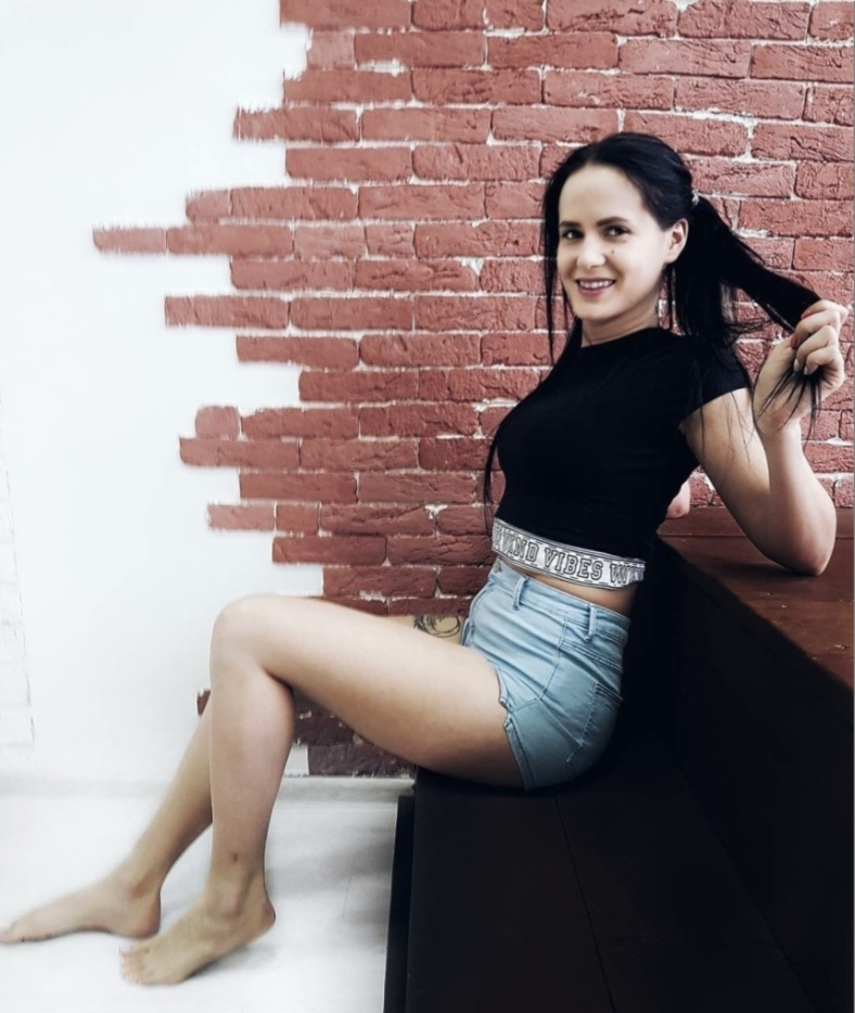 Участник ANNA(356) ,женщина ,21, Penza | ИнтимЧат.РФ