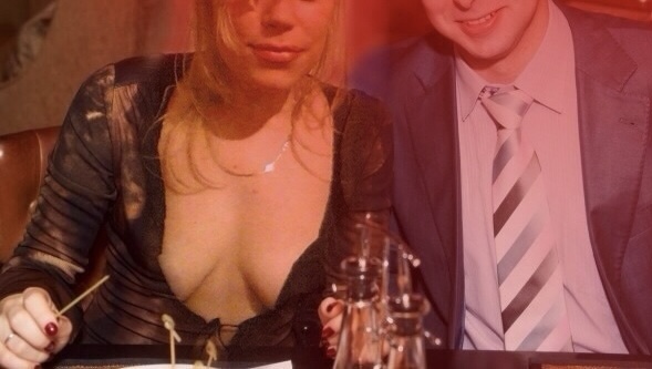 Участник MISHAILANA   Moscow | ИнтимЧат.РФ