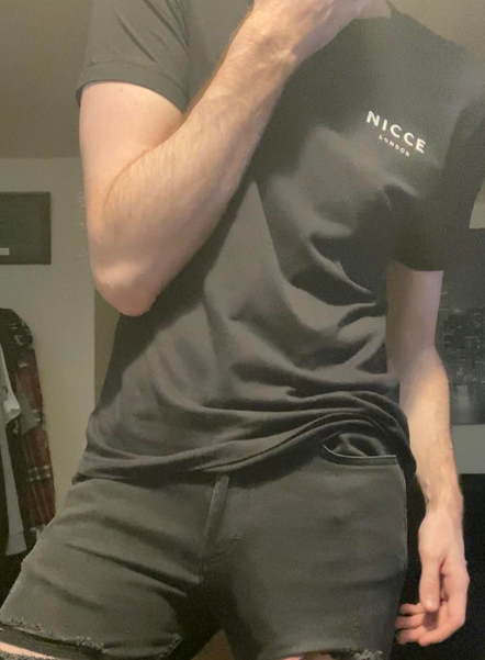 Участник VLAD24CM ,мужчина ,25, Omsk | ИнтимЧат.РФ