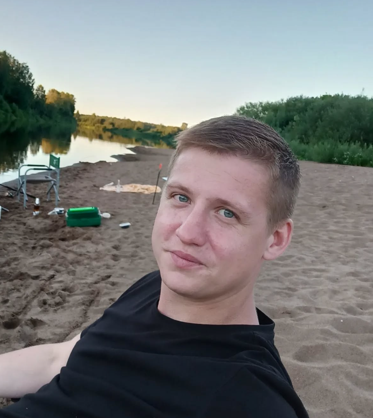 Участник MAXSIS(2) ,мужчина ,27, Vitebsk | ИнтимЧат.РФ