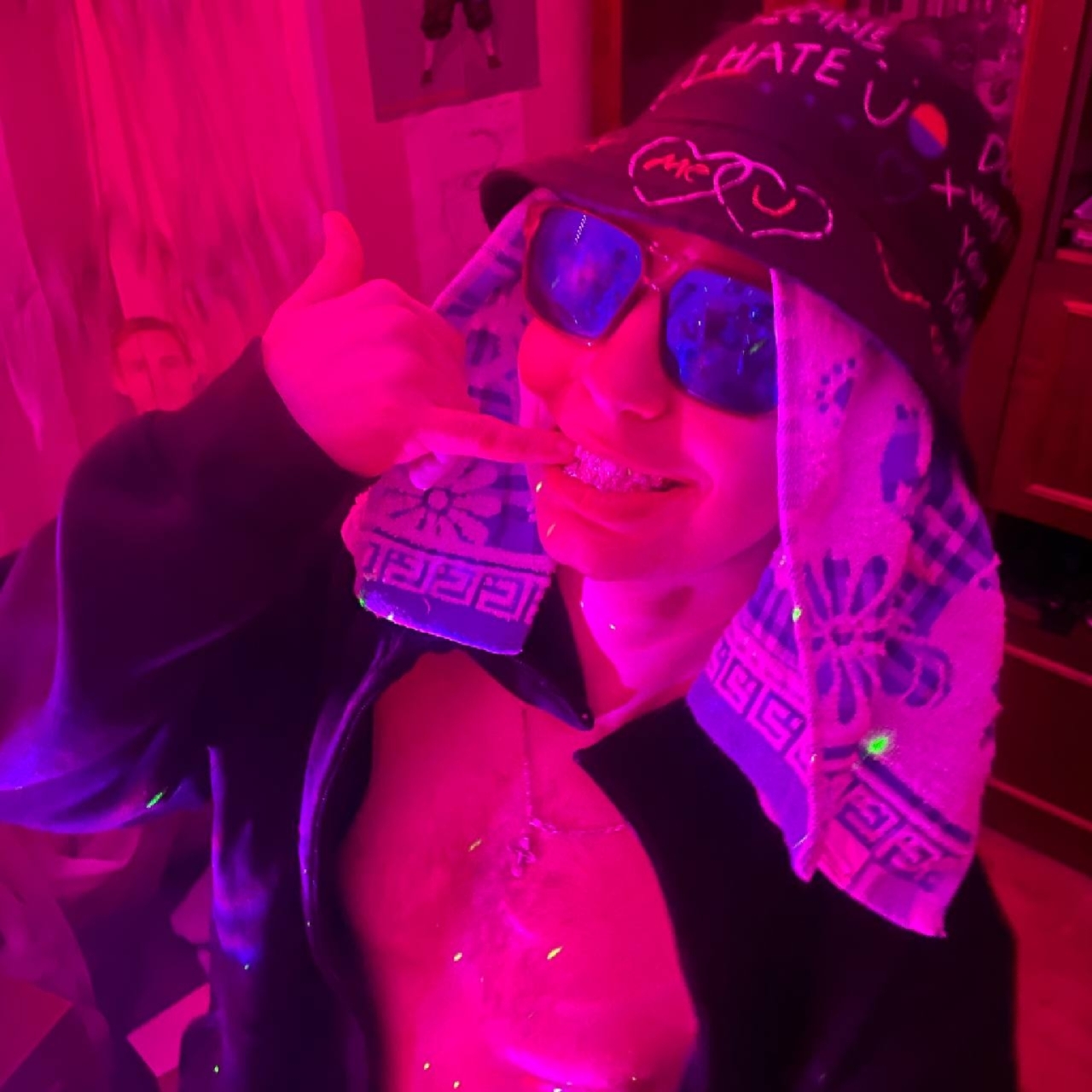 Участник LOVV66 ,мужчина ,23, Uglich | ИнтимЧат.РФ