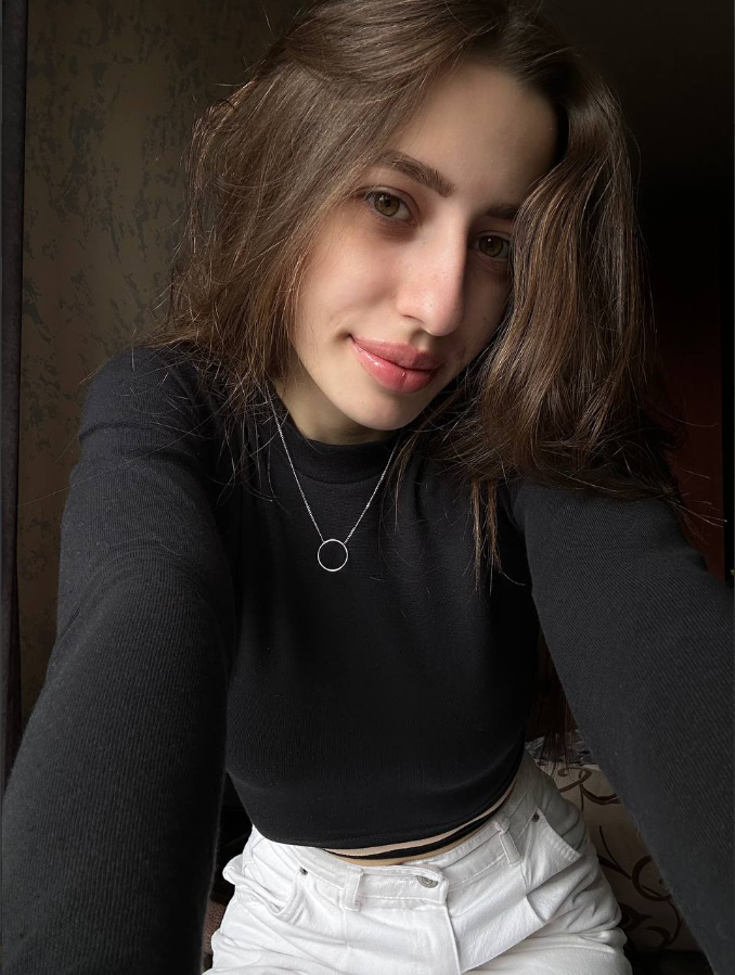 Участник MARIAL  ,19, Stockholm | ИнтимЧат.РФ