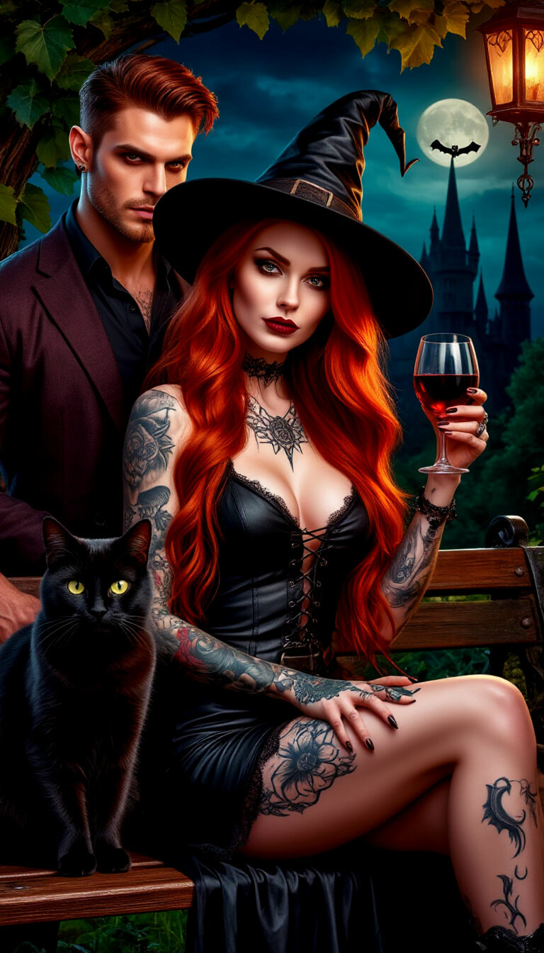 Участник WITCH ,женщина ,30, Moscow | ИнтимЧат.РФ