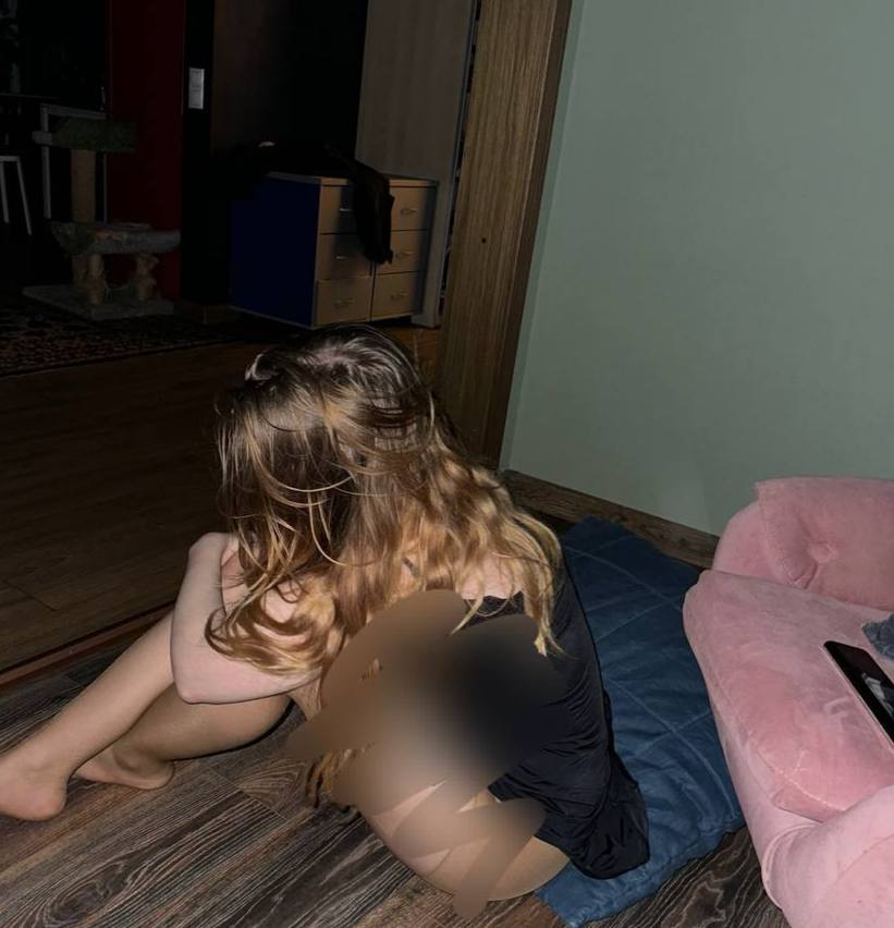 Участник MASHA_MEOW  ,24, Halfweg | ИнтимЧат.РФ