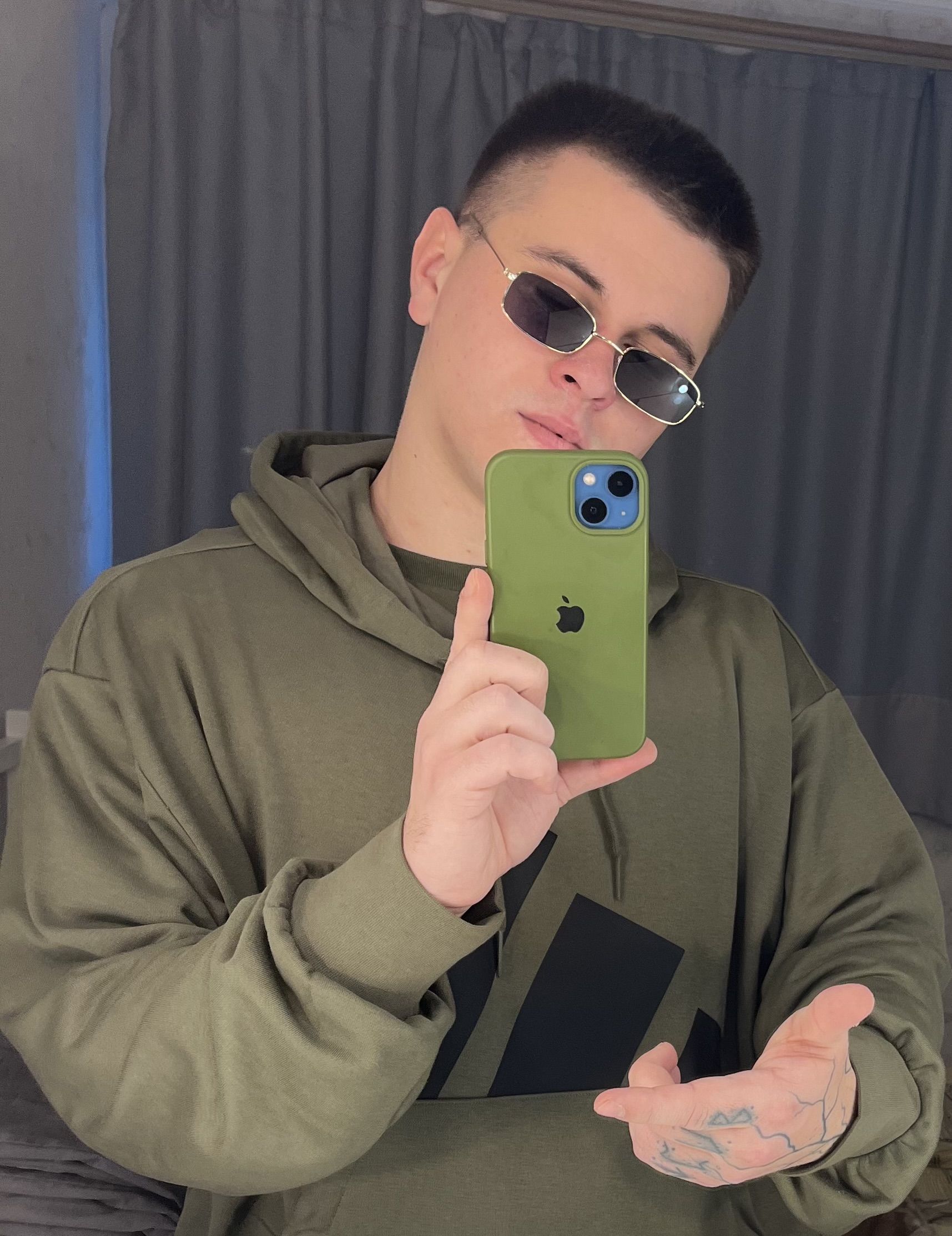 Участник KOSTYACILL ,мужчина ,24, Sochi | ИнтимЧат.РФ