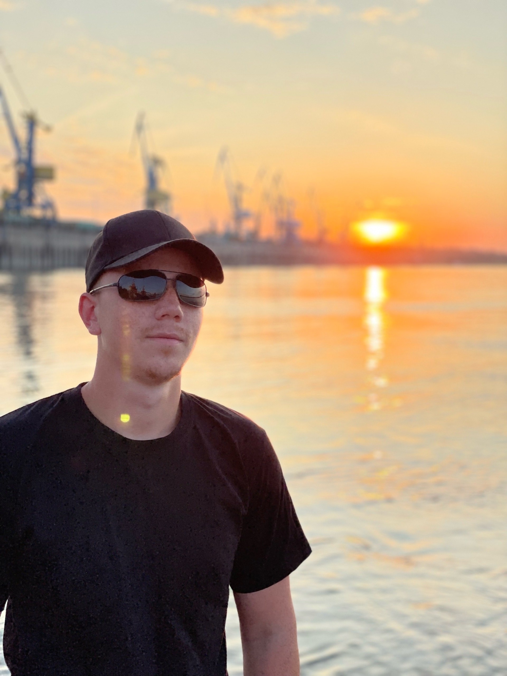 Участник ELDAR(6)  ,18, Novosibirsk | ИнтимЧат.РФ