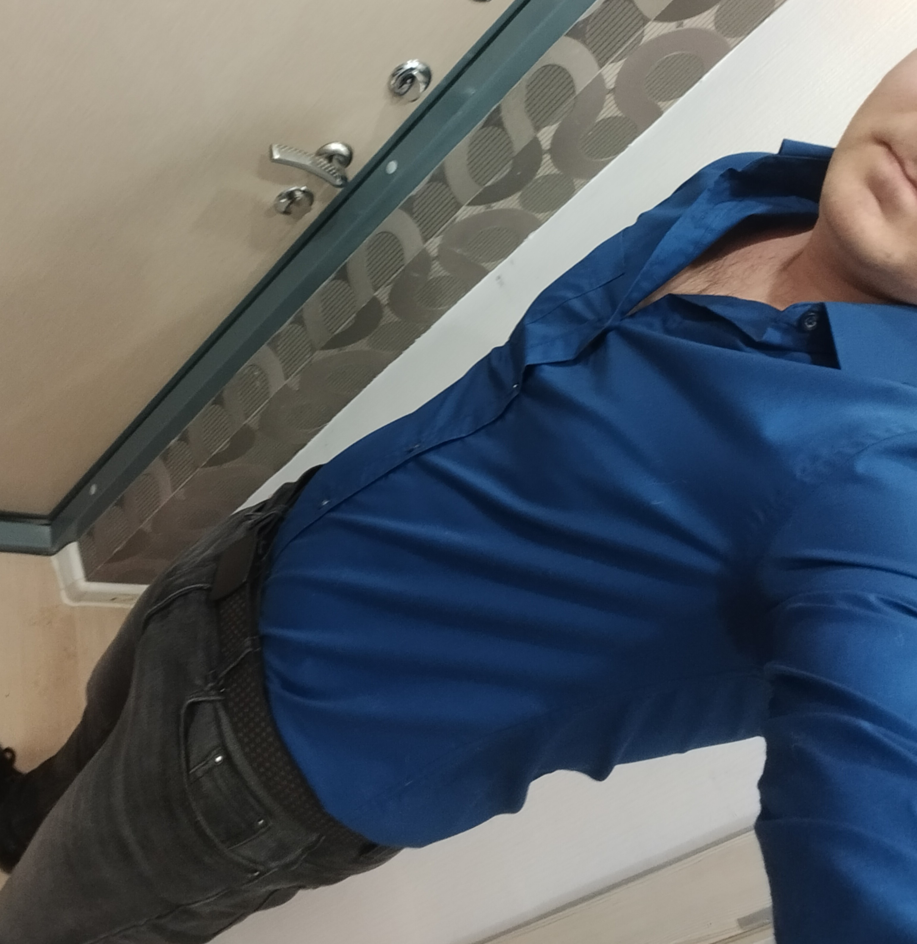 Участник BANNE ,мужчина ,38, StPetersburg | ИнтимЧат.РФ