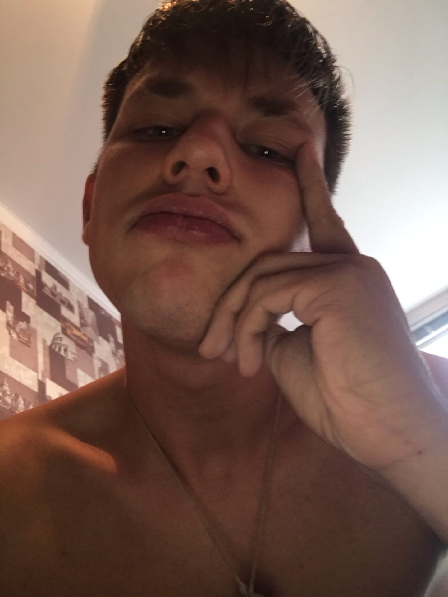 Участник ALEXMANGO   StPetersburg | ИнтимЧат.РФ