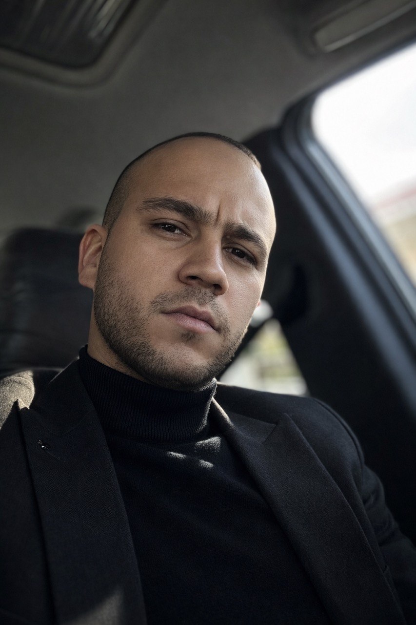 Участник ILHOM ,мужчина ,30, Ohangaron | ИнтимЧат.РФ