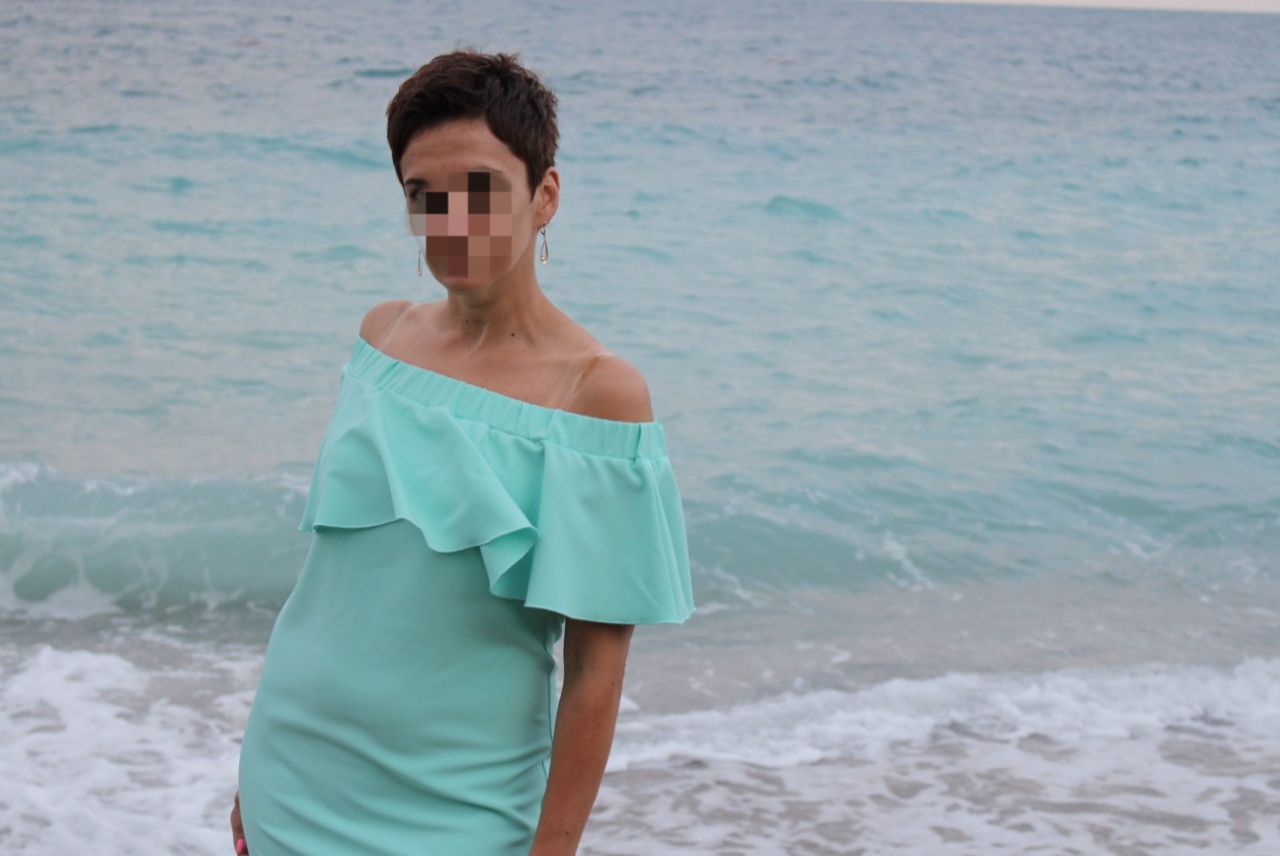 Участник TATYANA(4) ,женщина ,43, Homyel | ИнтимЧат.РФ