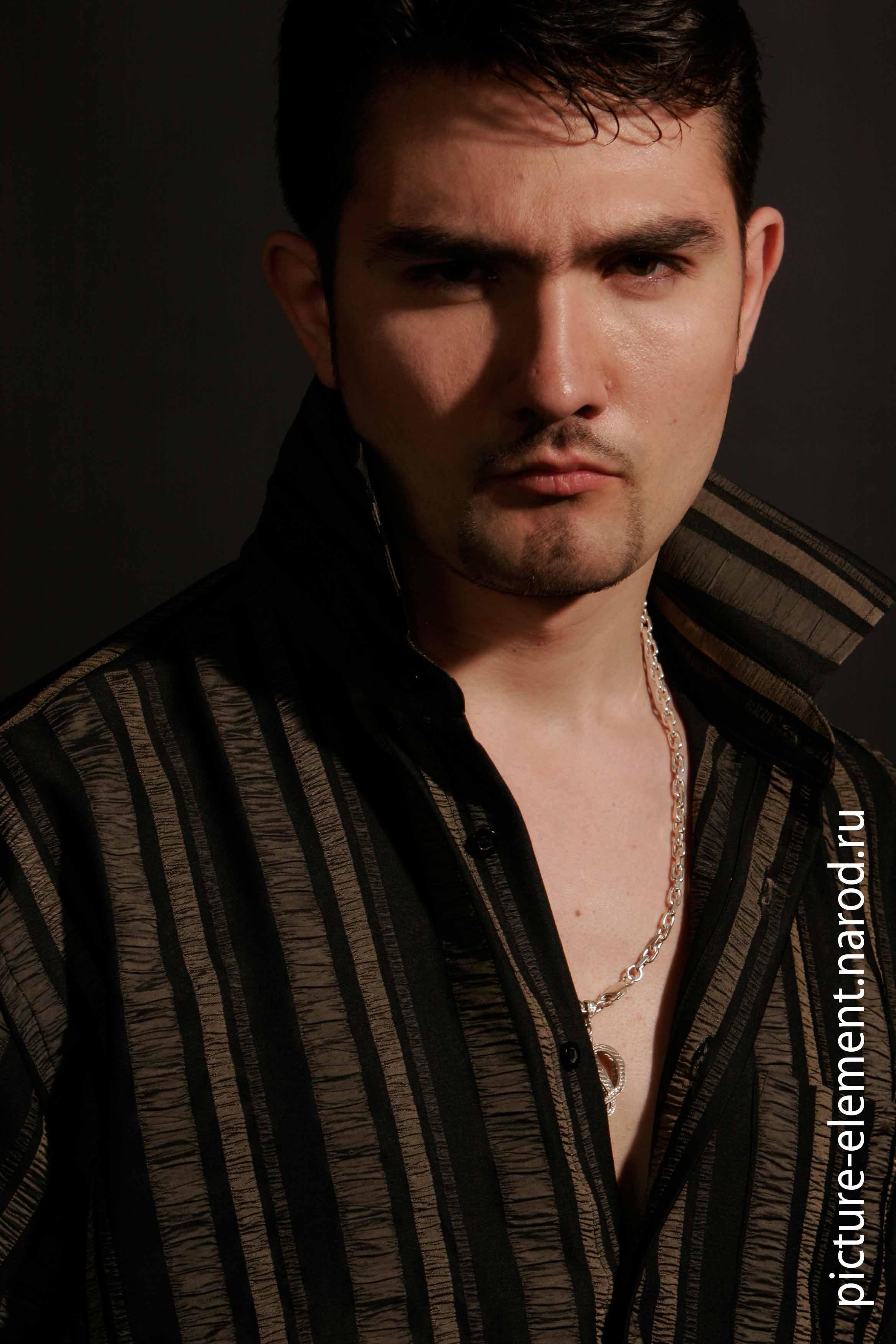 Участник TIGR(27)   Ulyanovsk | ИнтимЧат.РФ