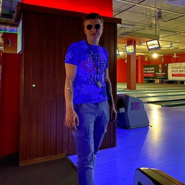 Участник XOLODOK94 ,мужчина ,31, StPetersburg | ИнтимЧат.РФ
