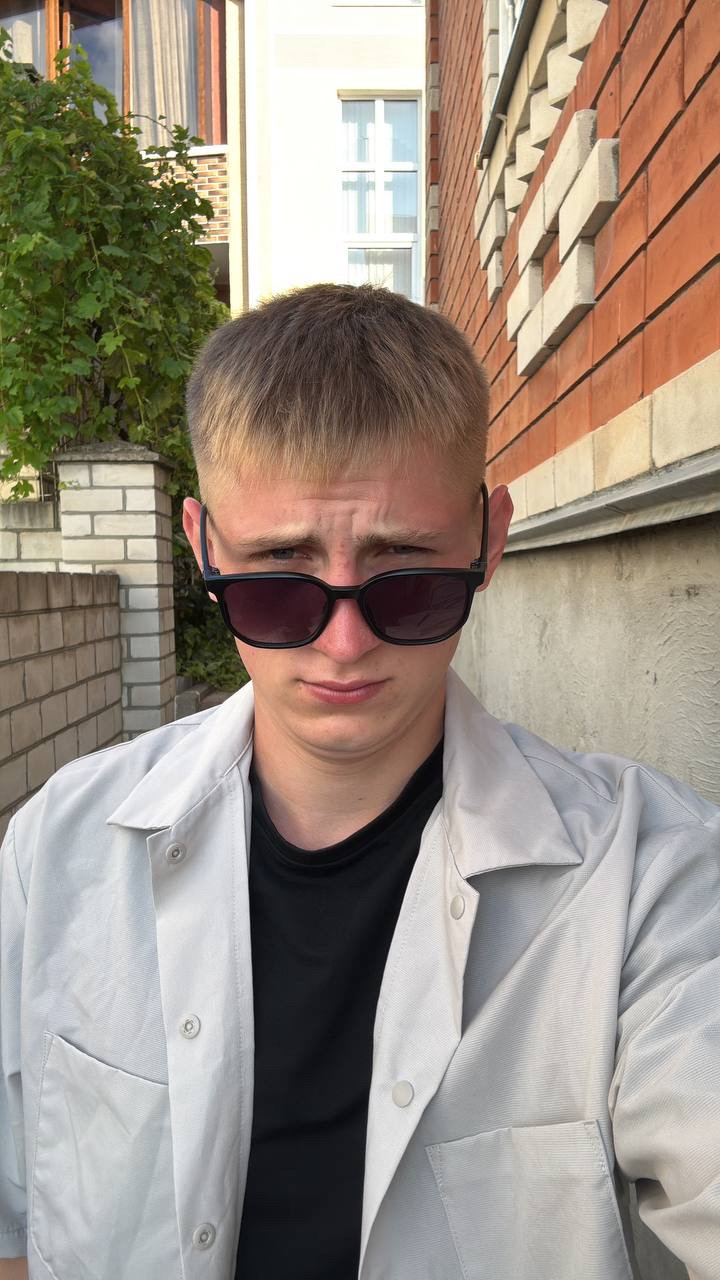 Участник MAKSIM(615)   Yaroslavl | ИнтимЧат.РФ