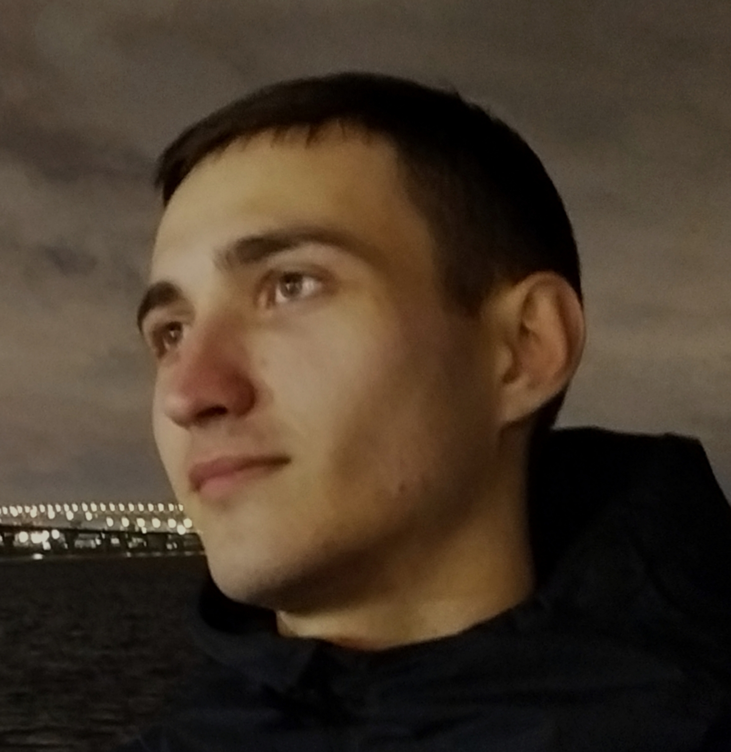 Участник DUMKAD   StPetersburg | ИнтимЧат.РФ
