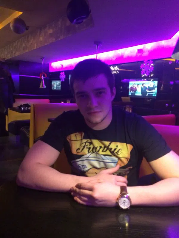 Участник VLAD(1241) ,мужчина ,32, Moscow | ИнтимЧат.РФ