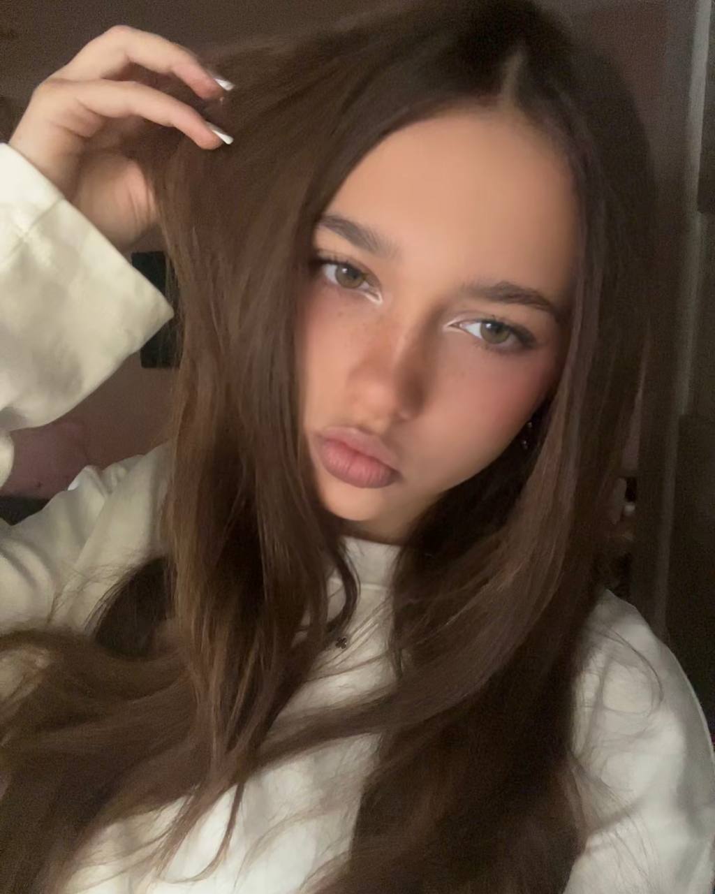 Участник VVIWWQS   Voronezh | ИнтимЧат.РФ