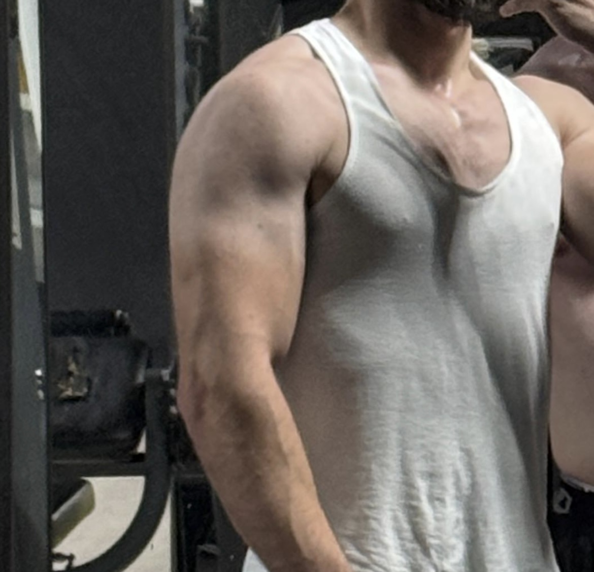Участник DANNY20CM ,мужчина ,25, Rostov-on-Don | ИнтимЧат.РФ