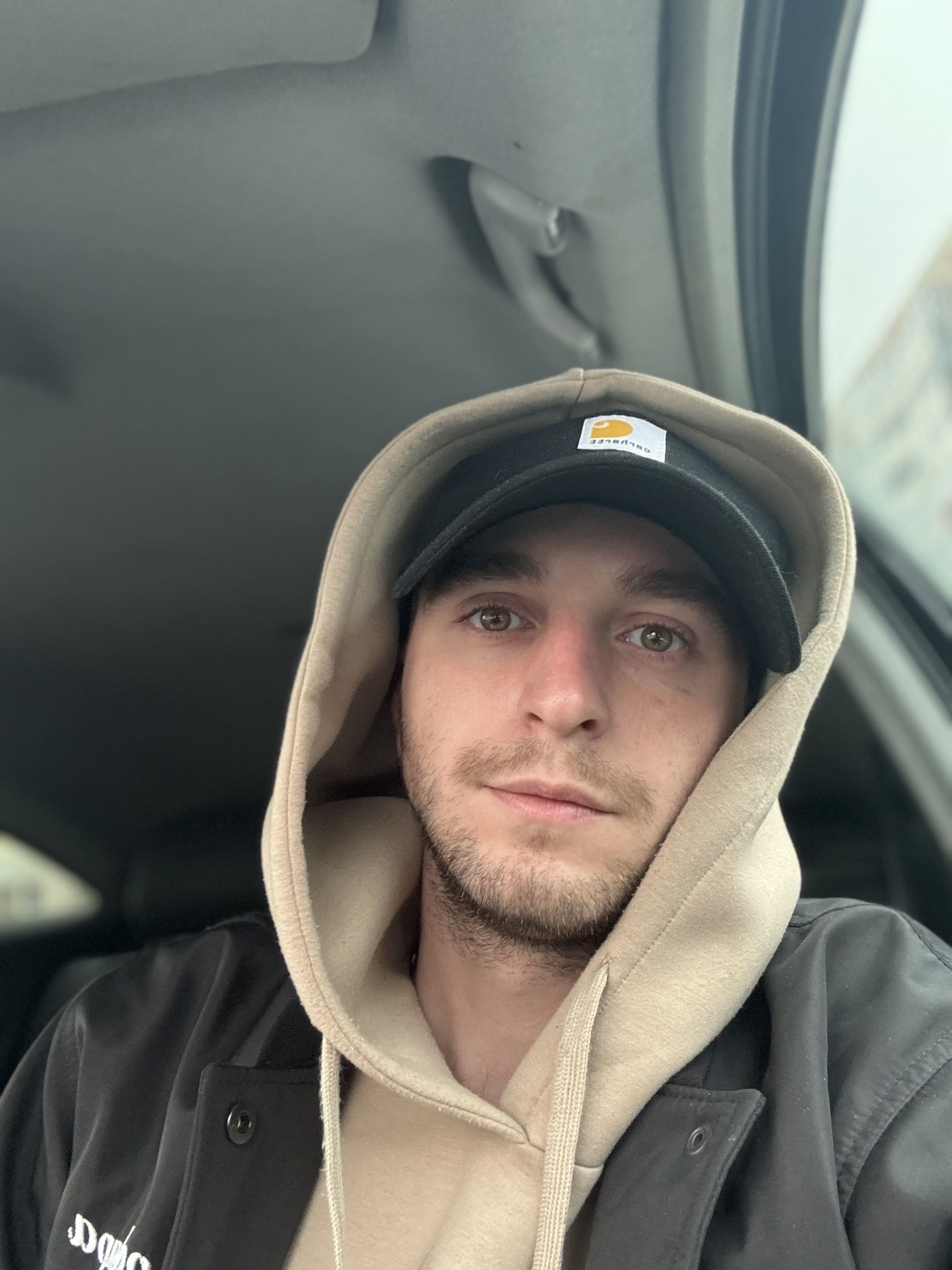 Участник BILLYJHIN ,мужчина ,28, Amsterdam | ИнтимЧат.РФ