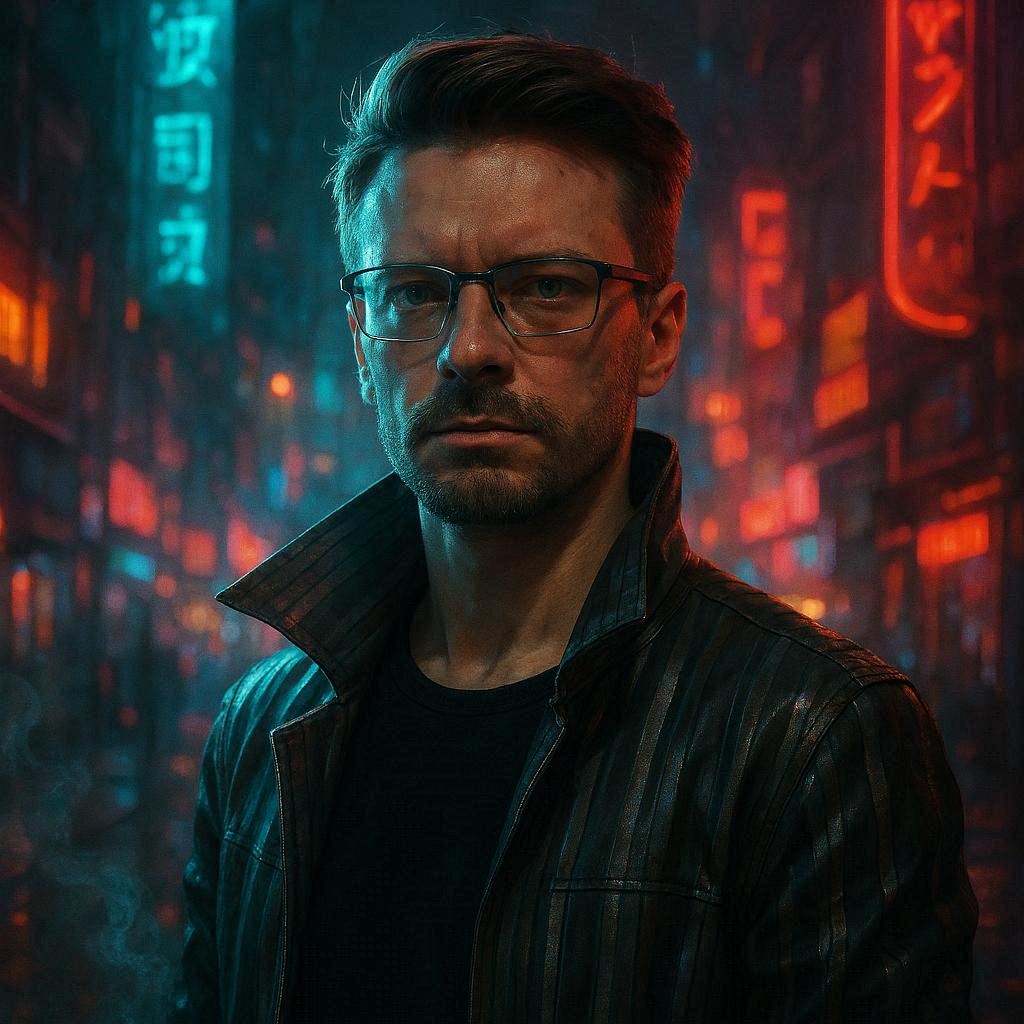 Участник ALANWAKE(7) ,мужчина ,43, Vienna | ИнтимЧат.РФ
