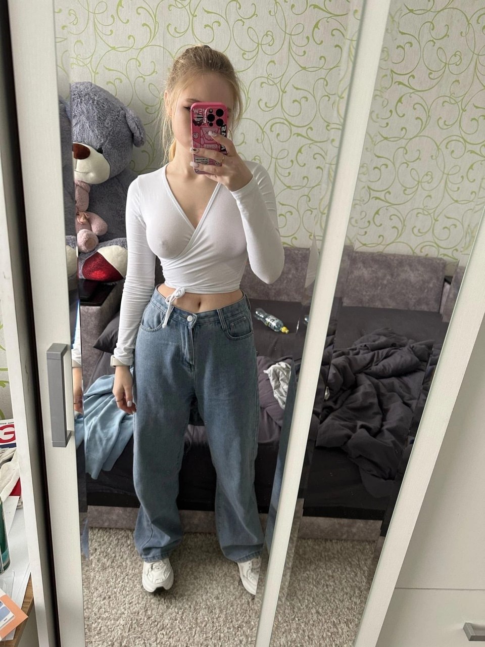 Участник VIKA(444) ,женщина ,18, Chelyabinsk | ИнтимЧат.РФ
