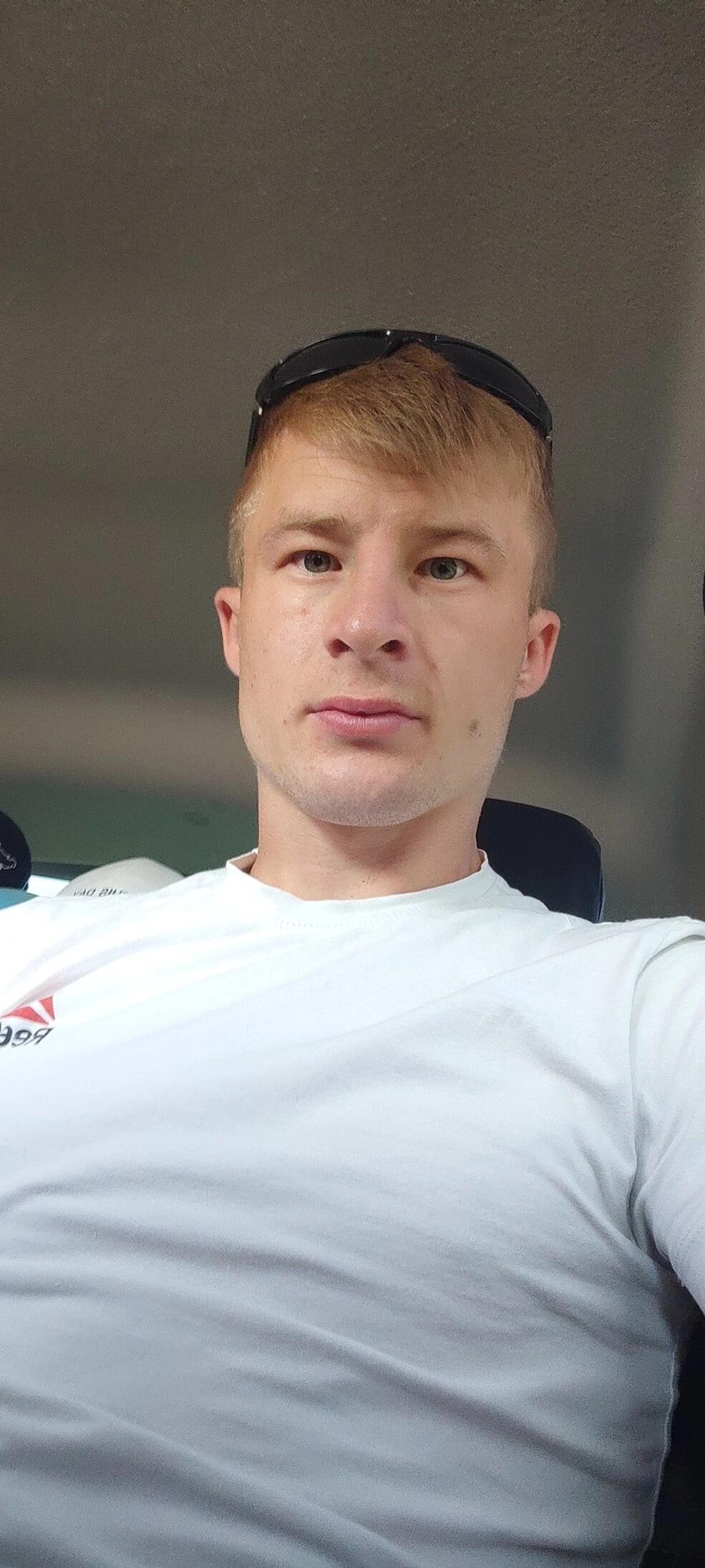 Участник RATIBOR(2) ,мужчина ,30, Yekaterinburg | ИнтимЧат.РФ