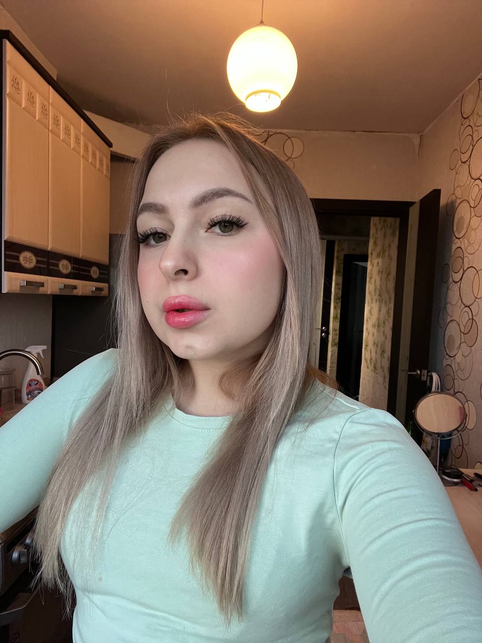 Участник NATALY_LESB ,женщина ,23, Moscow | ИнтимЧат.РФ