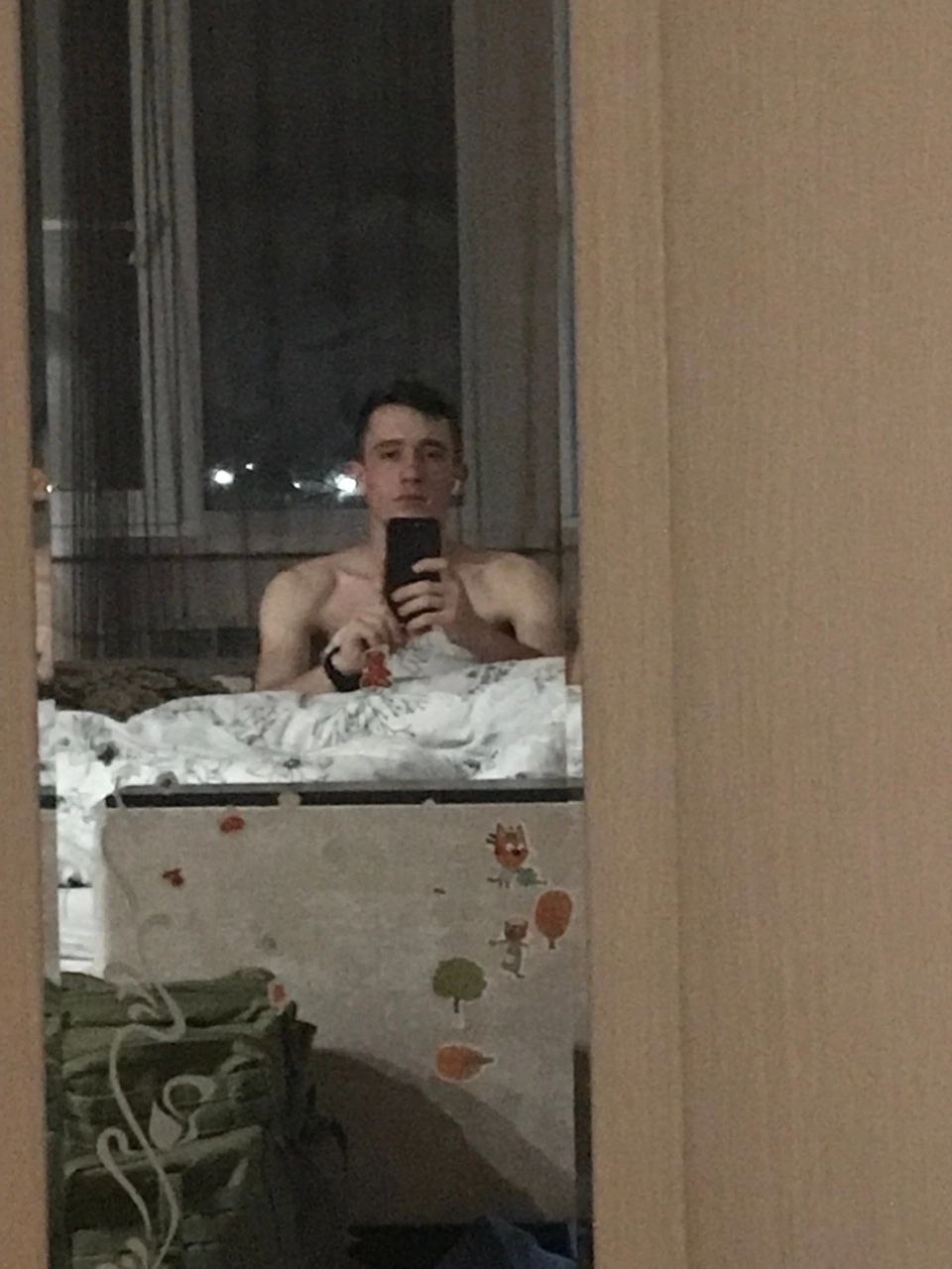 Участник GARYC ,мужчина ,23, Khabarovsk | ИнтимЧат.РФ