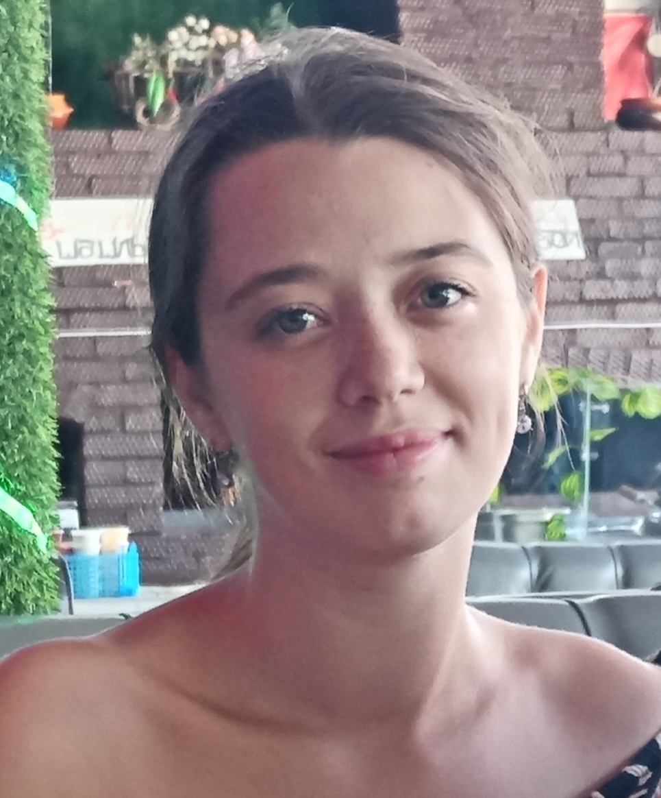 Участник YULIJ ,женщина ,23, Orenburg | ИнтимЧат.РФ